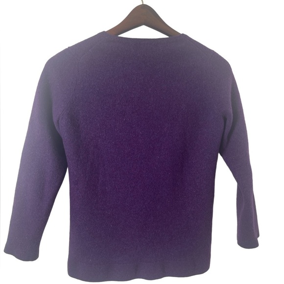 Celeste cashmere sweater size small - Picture 2 of 4